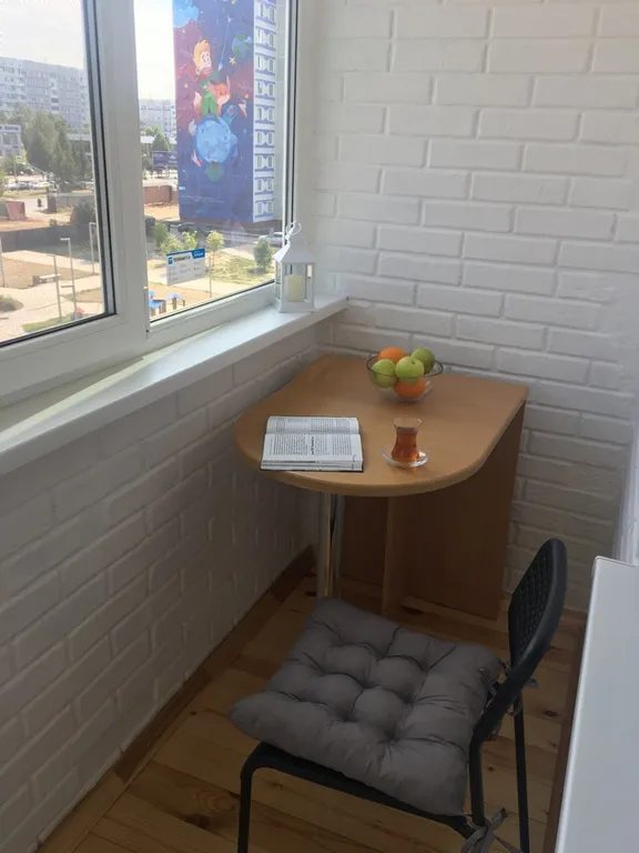 Уютная квартира в центре