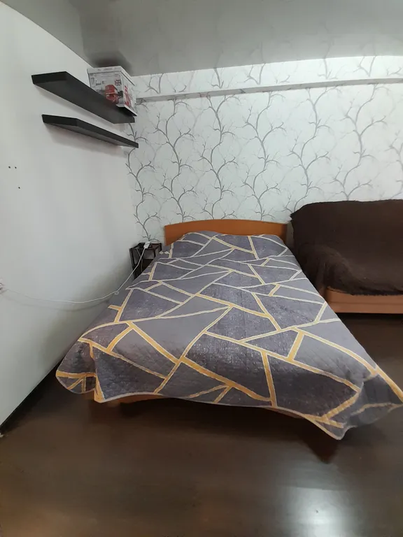 Видовая квартира в центре