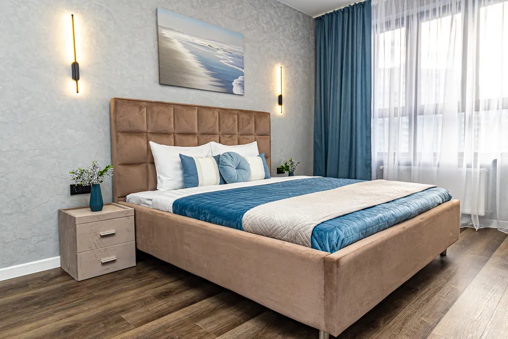 Уютная квартира в элитном и самом дорогом ЖК Краснодара Сердце