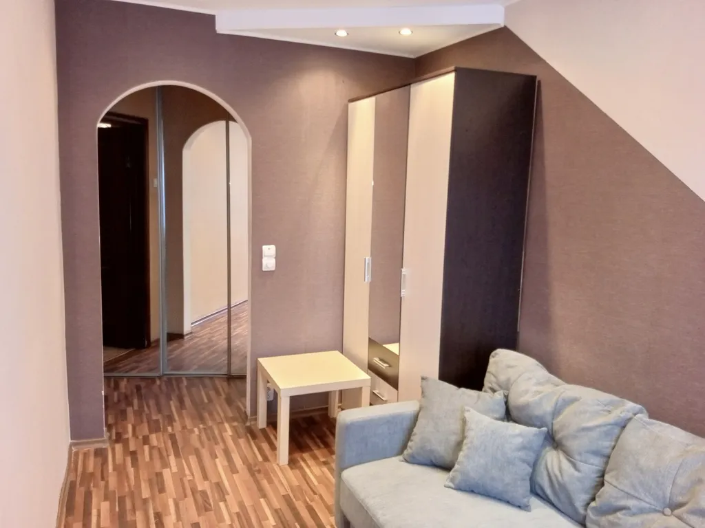 Квартира Квартира Удобная евродвушка в центре — Калининград