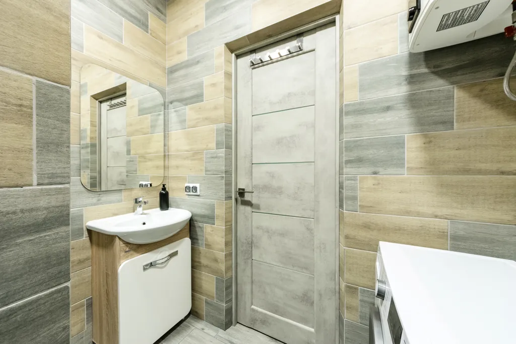 Квартира Квартира-студия Морент в ЖК Сорренто Парк — Сириус