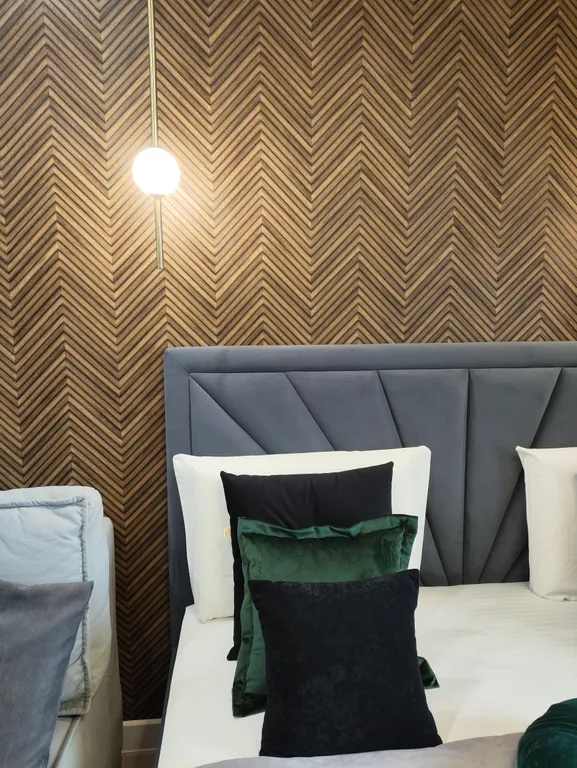 NATALI Aparts Дизайнерская студия в центре города