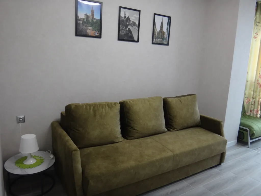 Квартира Гала Пионерский — Пионерский