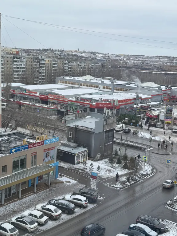 Квартира Самая лучшая квартира с самым прекрасным расположением и видом — Саратов