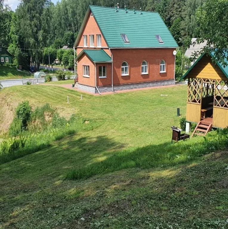 Коттедж Дом Классика на Пушкинской — аренда посуточно в Пушкинские Горы