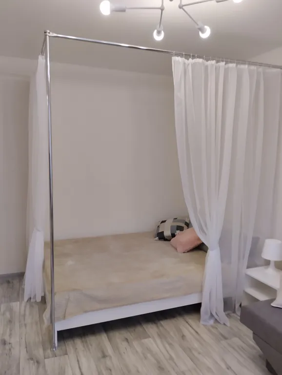 Квартира Квартира Бухта счастья — Калининград