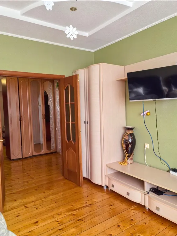 Этаж в доме в курортной зоне 100 квадратных метров