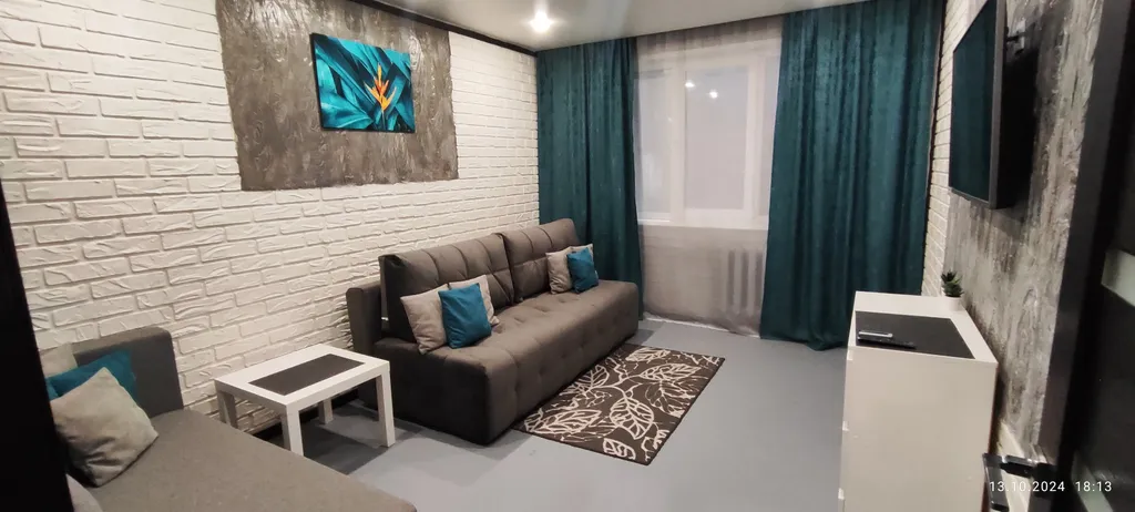 Квартира Khibiny house — аренда посуточно в Кировск