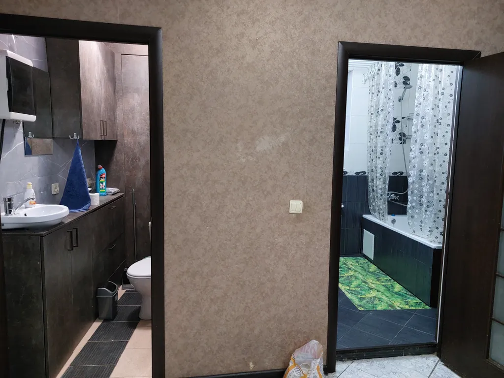 Дом 120 кв.м, три спальни, до 12 чел