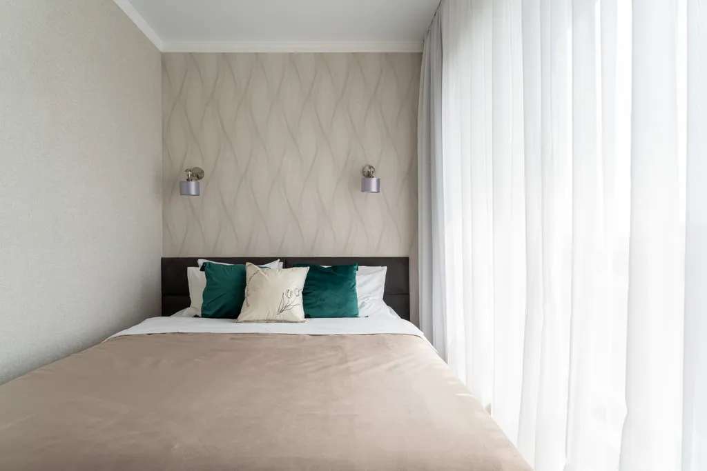 Квартира Квартира ИЮЛЬ, янтарный рассвет — Светлогорск