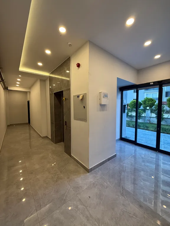 Евротрешка у моря