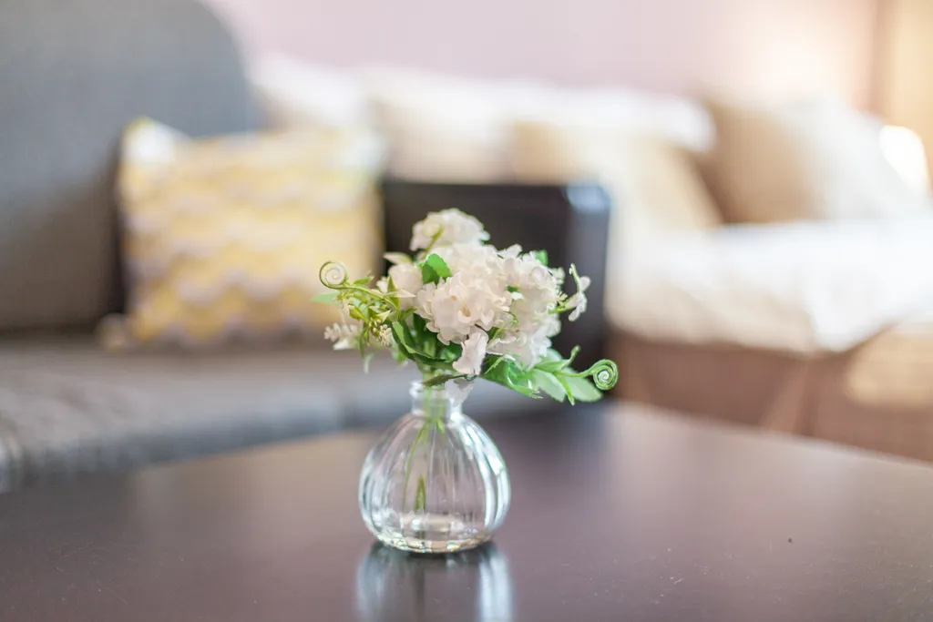 Апартамент RentPlaza, вид на Волгу