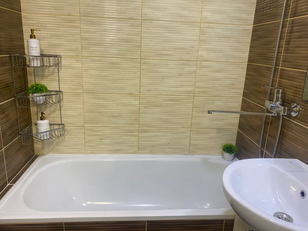 Уютная студия в центре города