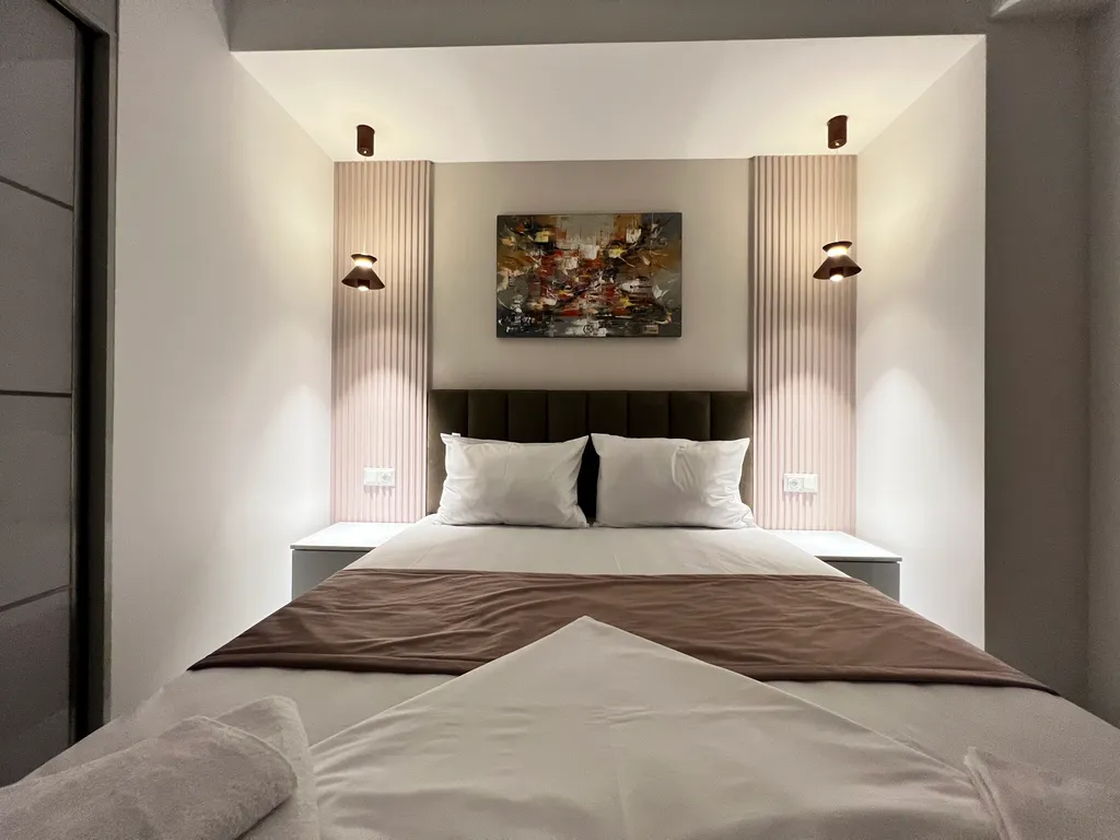 Lovely 1 bedroom apt in the historic city center !