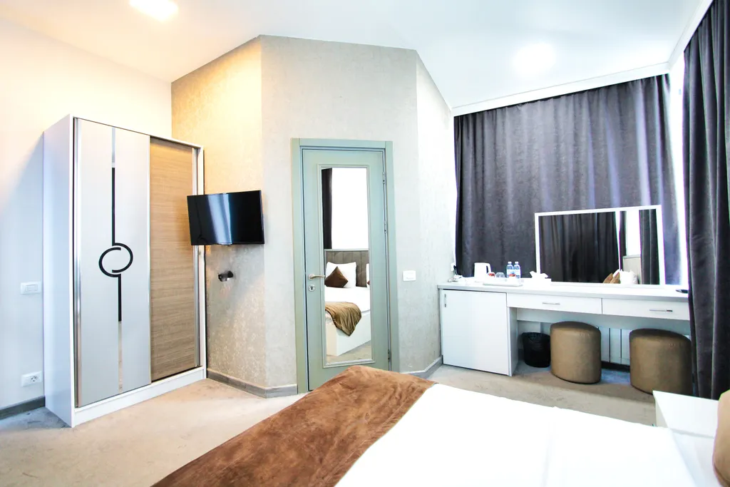 Квартира Комната — аренда посуточно в Баку