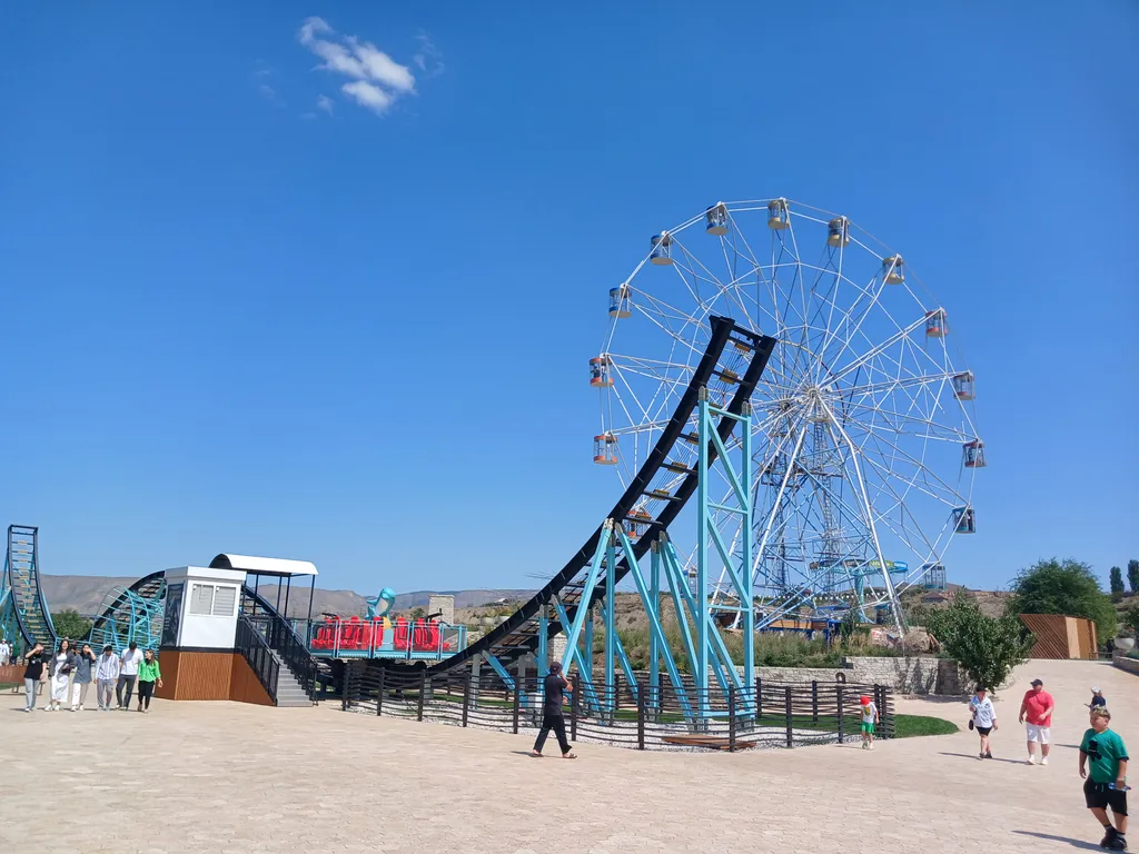 Квартира у моря