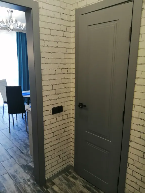 Квартира 1-комнатная Квартира — Севастополь