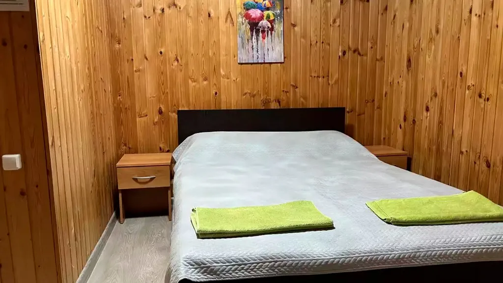 Квартира Комната — Пляхо