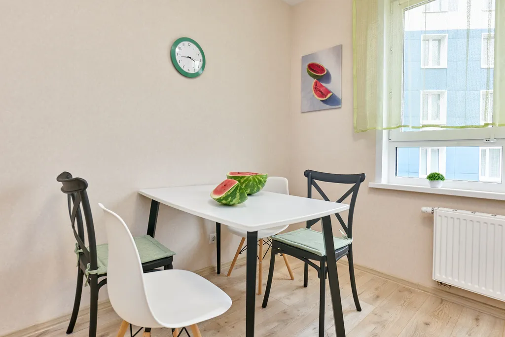 Комфортная 2-комнатная квартира новом ЖК в Индустриальном районе