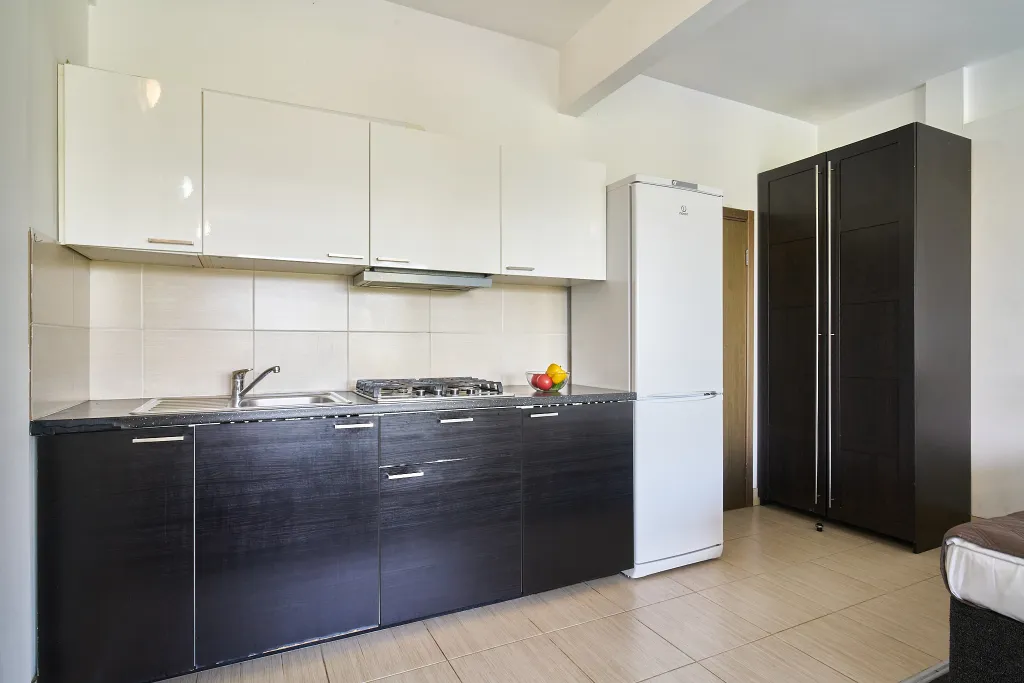 Квартира Комната — Борисово