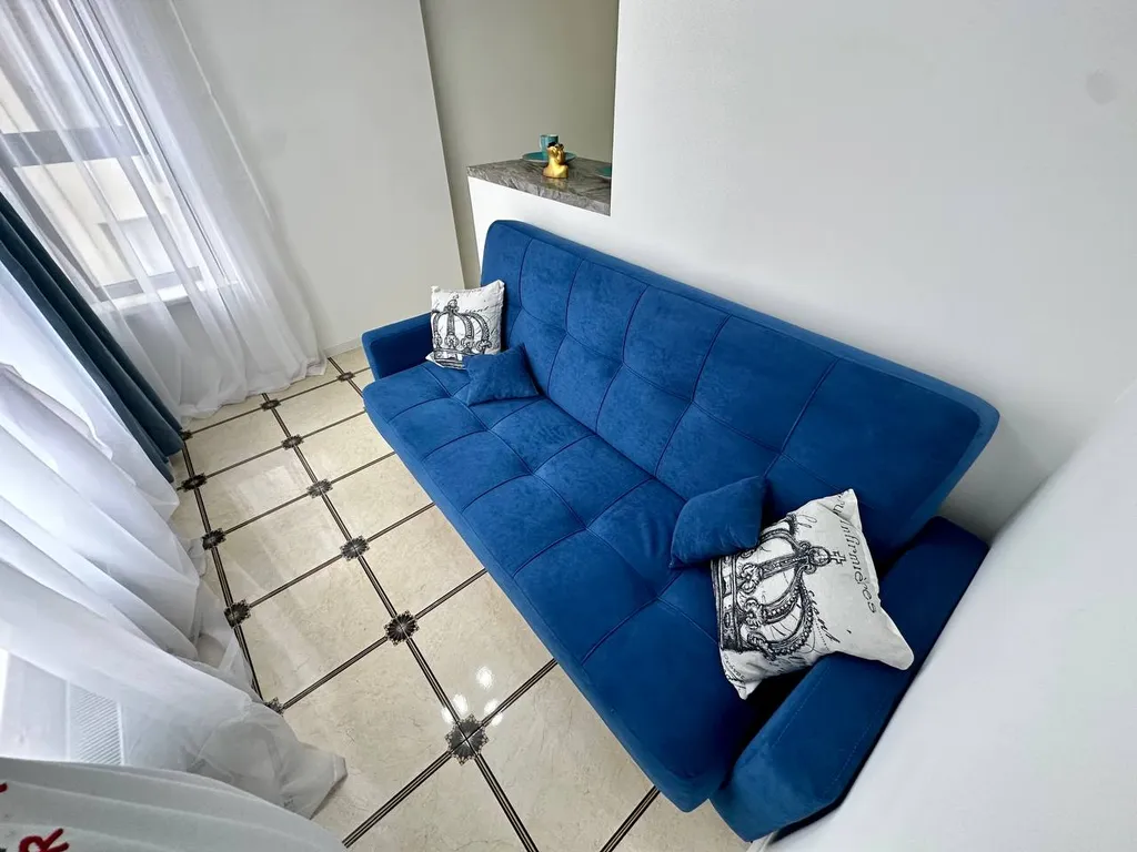 Шикарные апартаменты в ЖК Тургенев