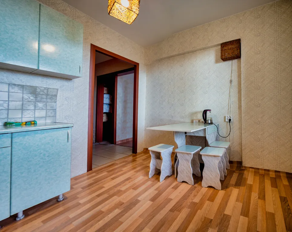 Видовая квартира возле ТРЦ Планета