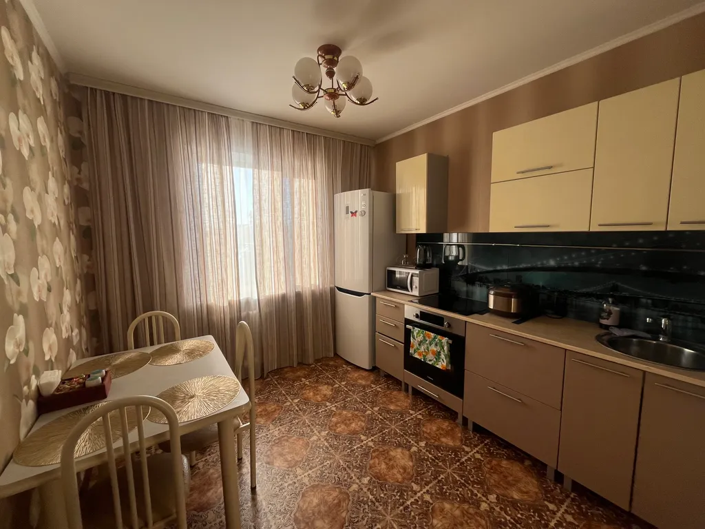 Уютная квартира в центре города — аренда посуточно в Северобайкальск