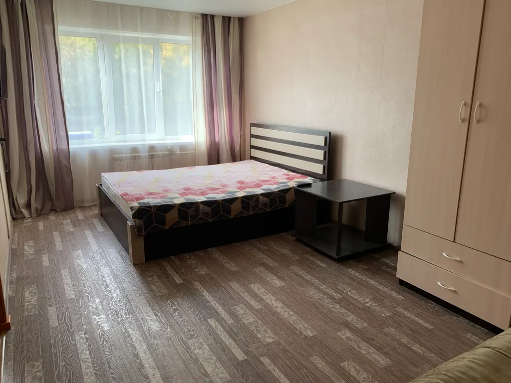 Квартира Квартира возле Физкультурного техникума — Красноярск