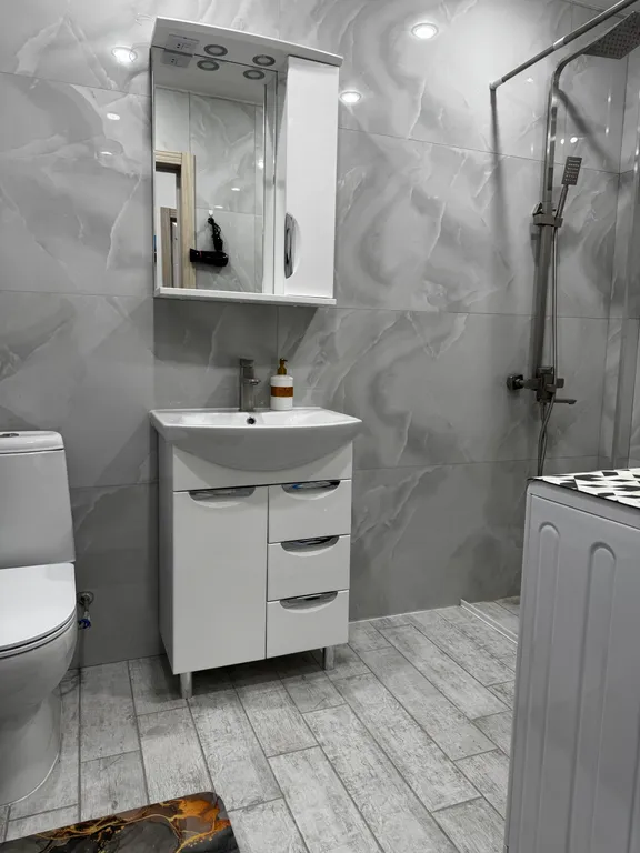 Солнечная однушка