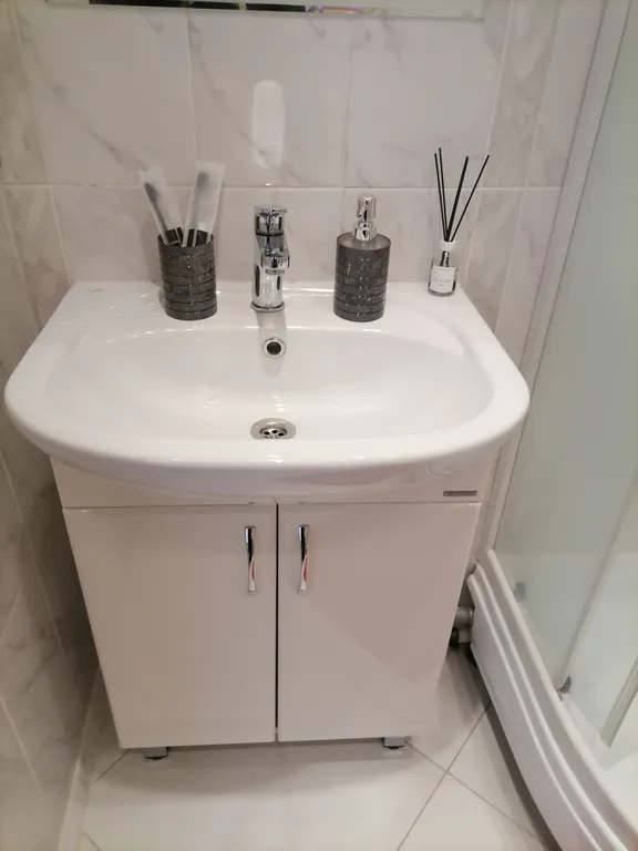 Однокомнатная квартира на Телецентре