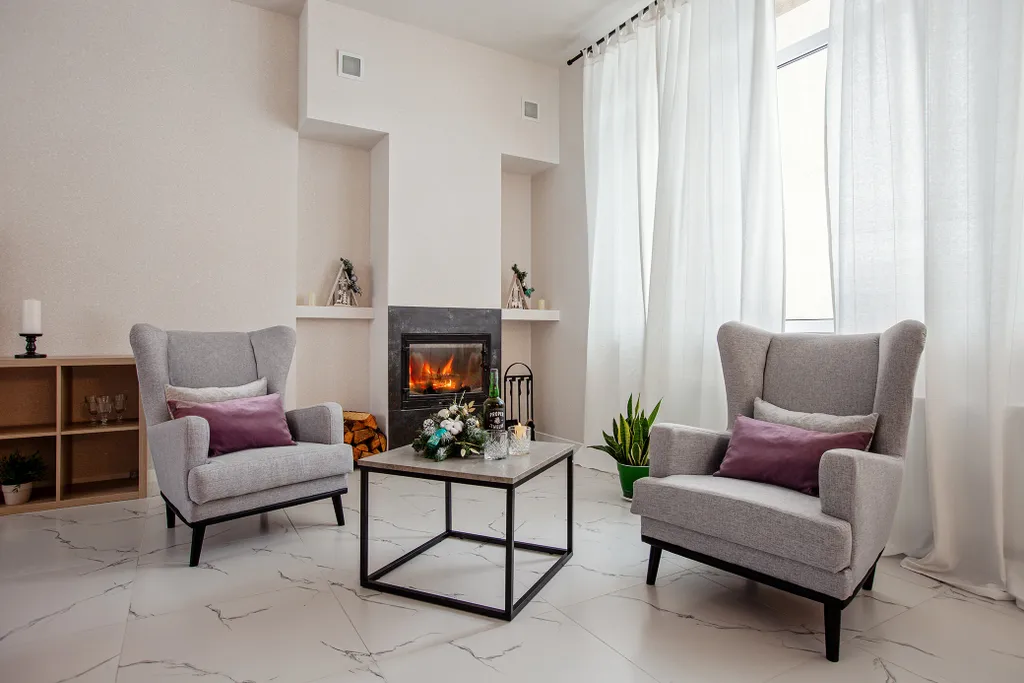 Таунхаус в Свежем ветре