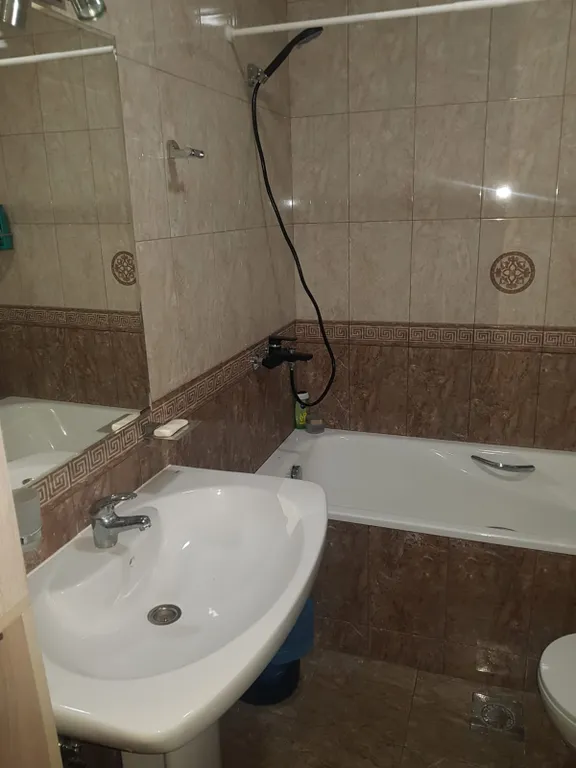 Апартаменты в Адлере