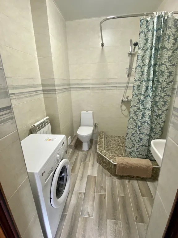 Светлая студия