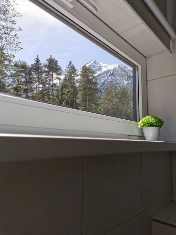 Дом в Приэльбрусье на огороженной территории