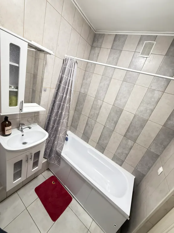 Апартаменты