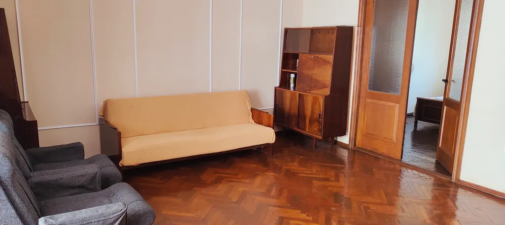 Квартира Солнечная квартира в центре города — Сухум