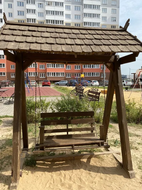 Комфортабельная уютная квартира в новом доме в ЖК "Победа"