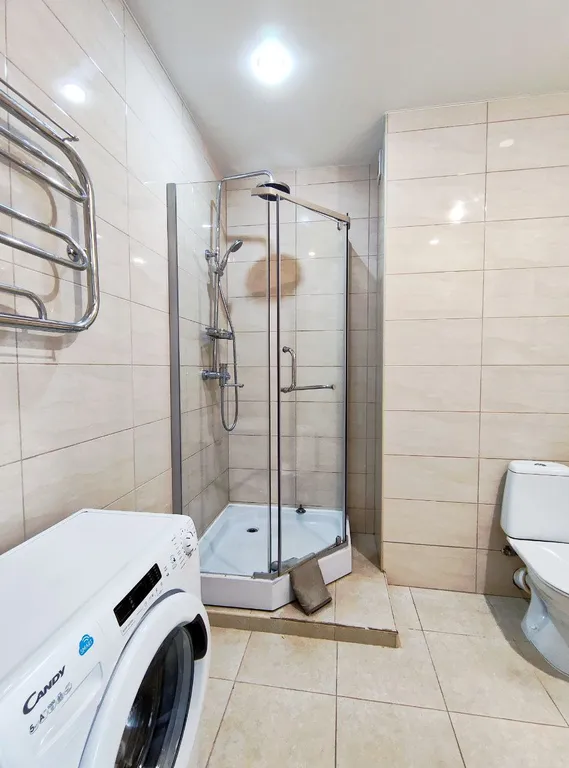 Уютная студия в Эстосадке