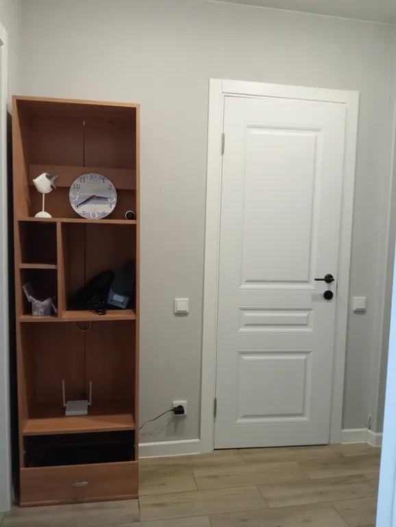 Квартира у Глобуса