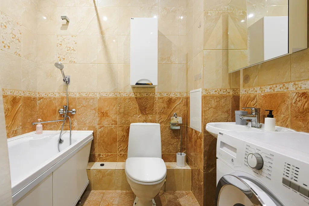 Квартира Квартира Граф Орлов  50 — Санкт-Петербург