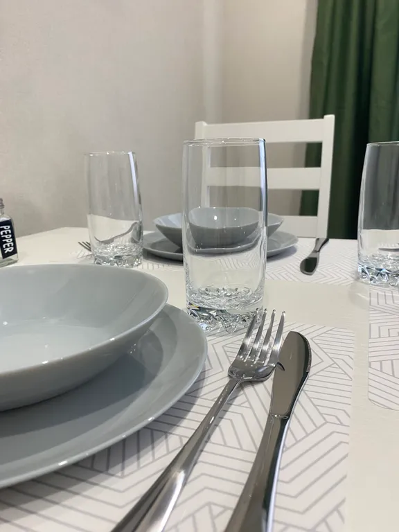 Квартира Квартира Студия в ЖК Достояние — Краснодар