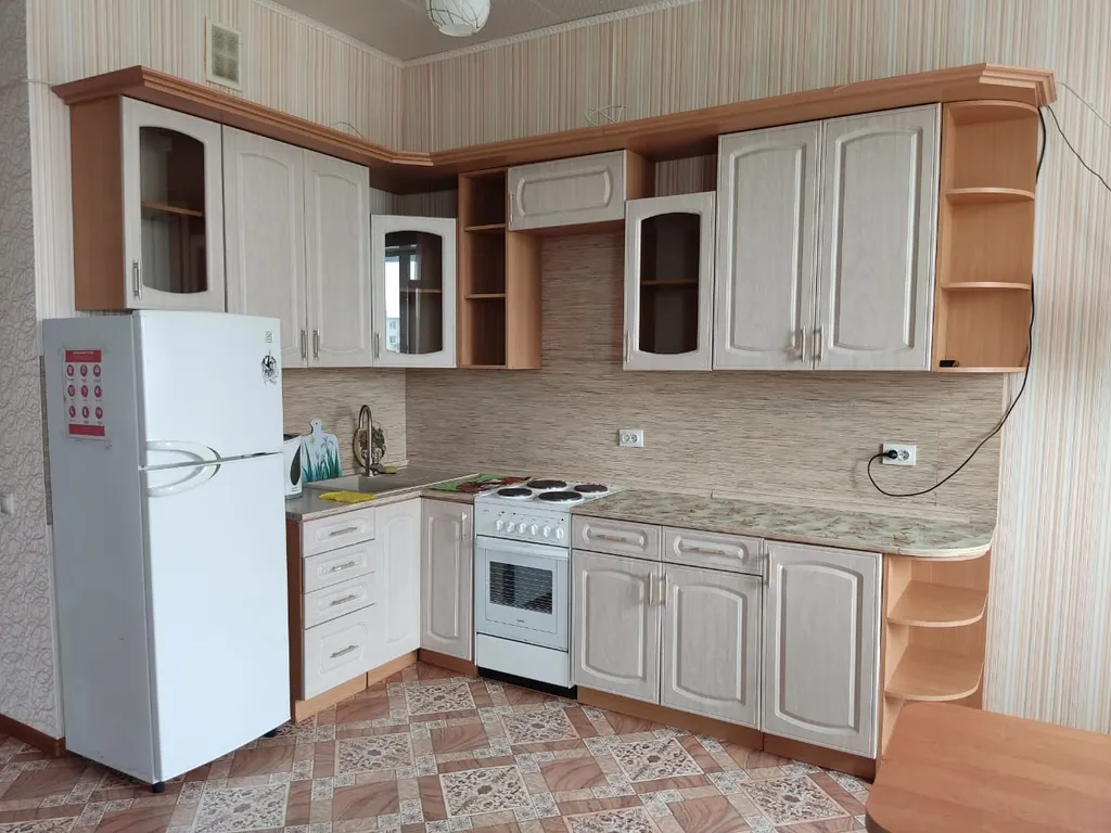 Квартира в центре Владивостока рядом с морем