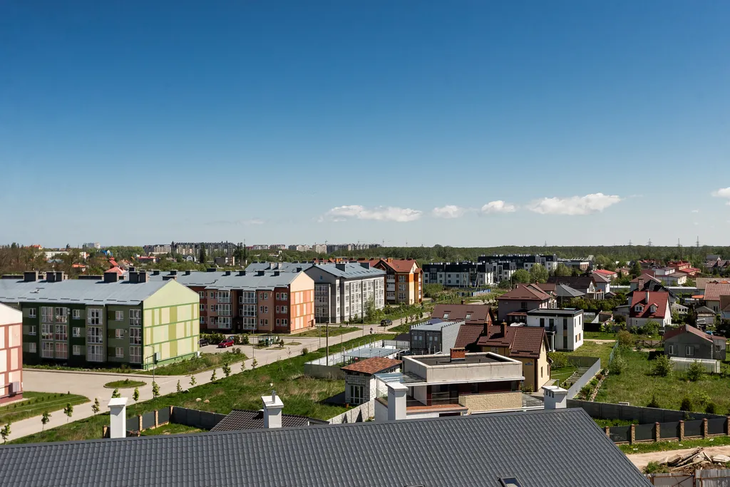 Квартира Квартира Балтийские каникулы — Зеленоградск