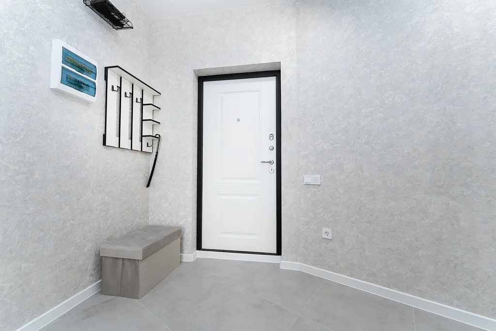 Квартира Чистая уютная квартира с новым ремонтом и великолепным видом на реку — Краснодар