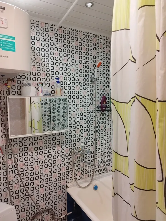 Центральная Первомайка