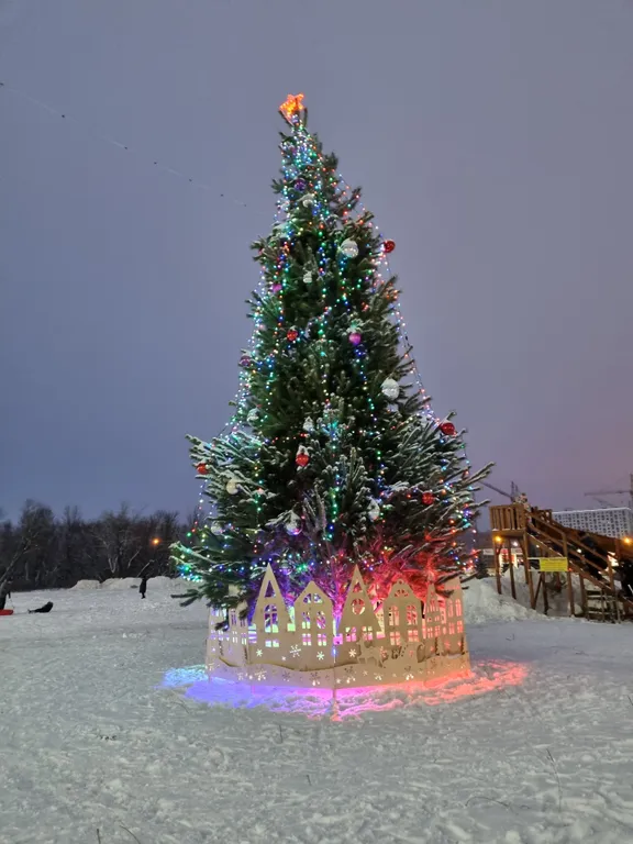 Студия с прекрасным видом на весь город и крайне удобным заездом с М5