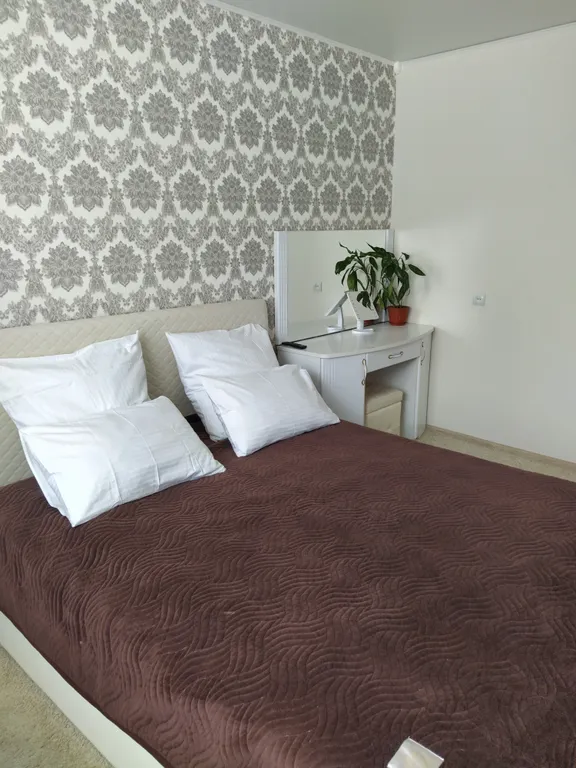 Уютная квартира — аренда посуточно в Саратов