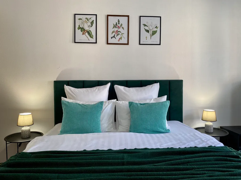 Comfort & Relax Home The Townhouse