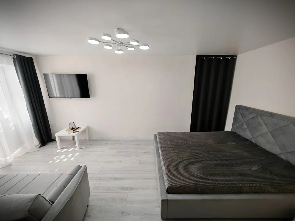 Квартира рядом с автовокзалом