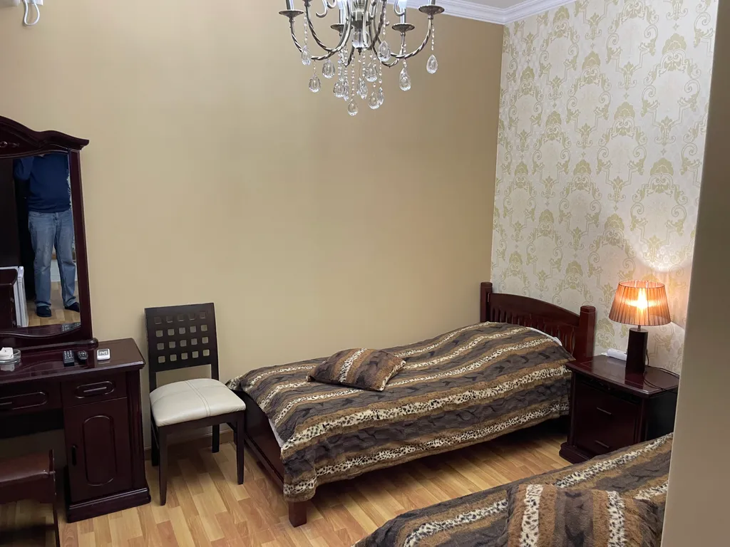 Квартира Комната — аренда посуточно в Новый Афон